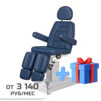 педикюрное кресло сириус-08 pro (1 мотор)