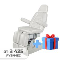 педикюрное кресло сириус-09 (2 мотора)