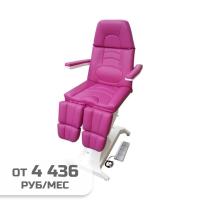 педикюрное кресло футпрофи-2